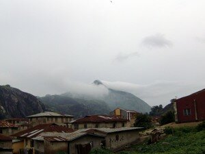 Orosun peak www.naijatreks.com