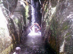 waaterfall www.naijatreks.com