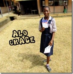 Alo Grace