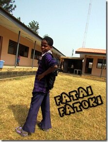 fatai fatoki