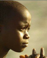Africa is in Me