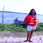 RE: Errant Crocodile in Ajah… A Reader’s Response to the Sahara Reporters’ Article (Shocking!)