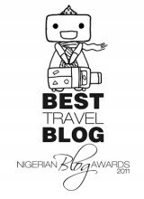 Nigeria's Best Travel Blog 2011