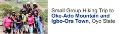 Explore Nigeria with Naijatreks